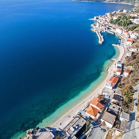 Vila Mila Mare Drasnice Kültér fotó