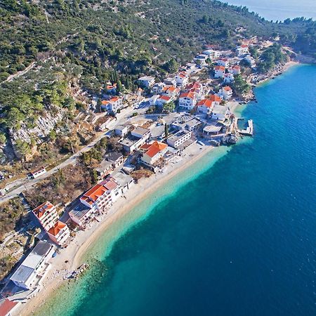 Vila Mila Mare Drasnice Kültér fotó
