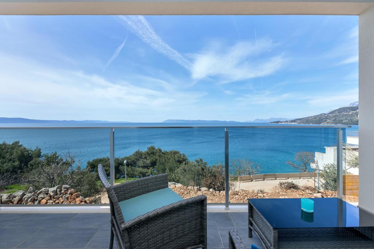 Vila Mila Mare Drasnice Kültér fotó
