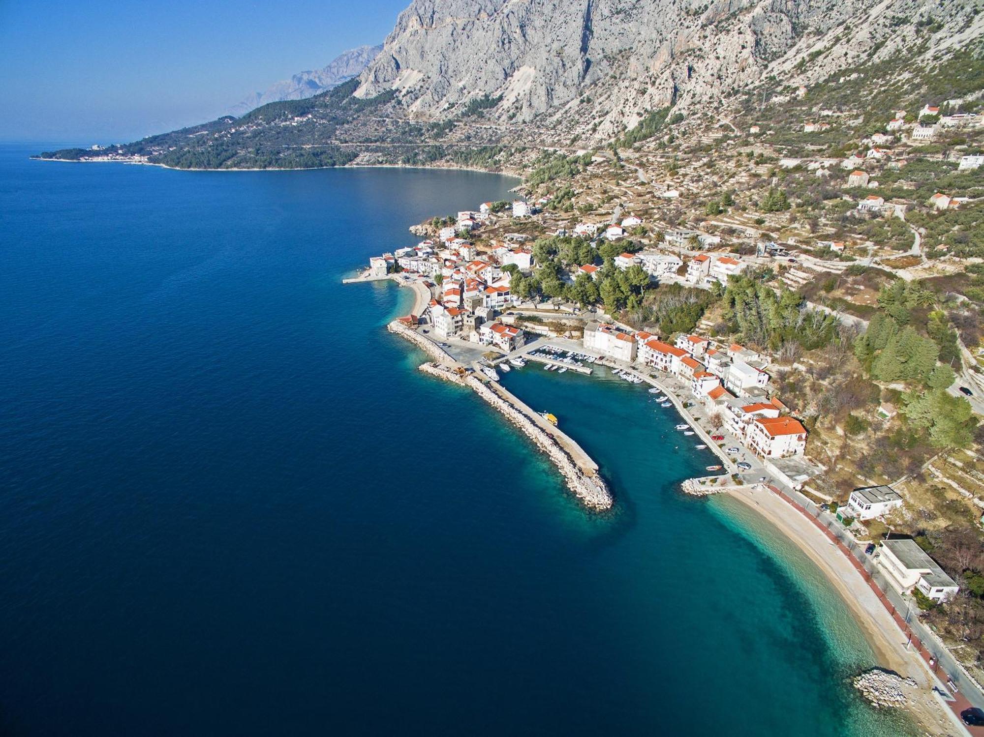 Vila Mila Mare Drasnice Kültér fotó