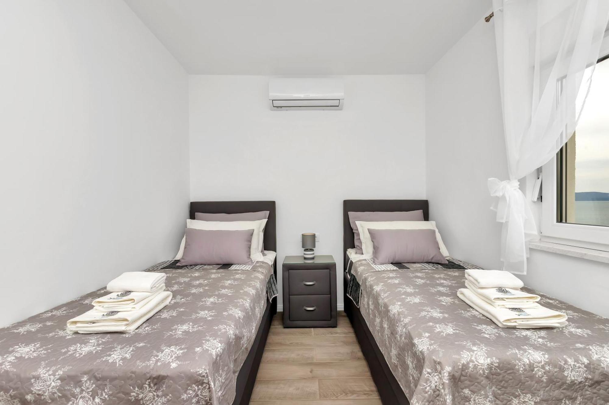 Vila Mila Mare Drasnice Szoba fotó