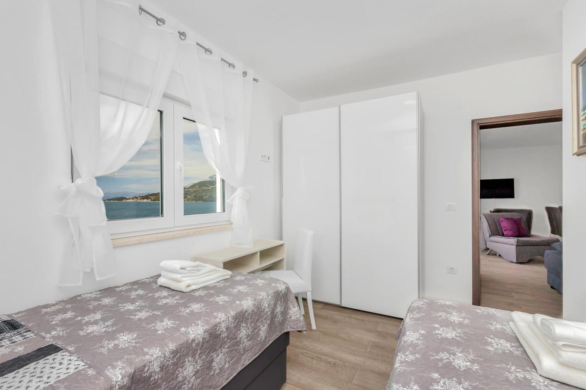 Vila Mila Mare Drasnice Szoba fotó