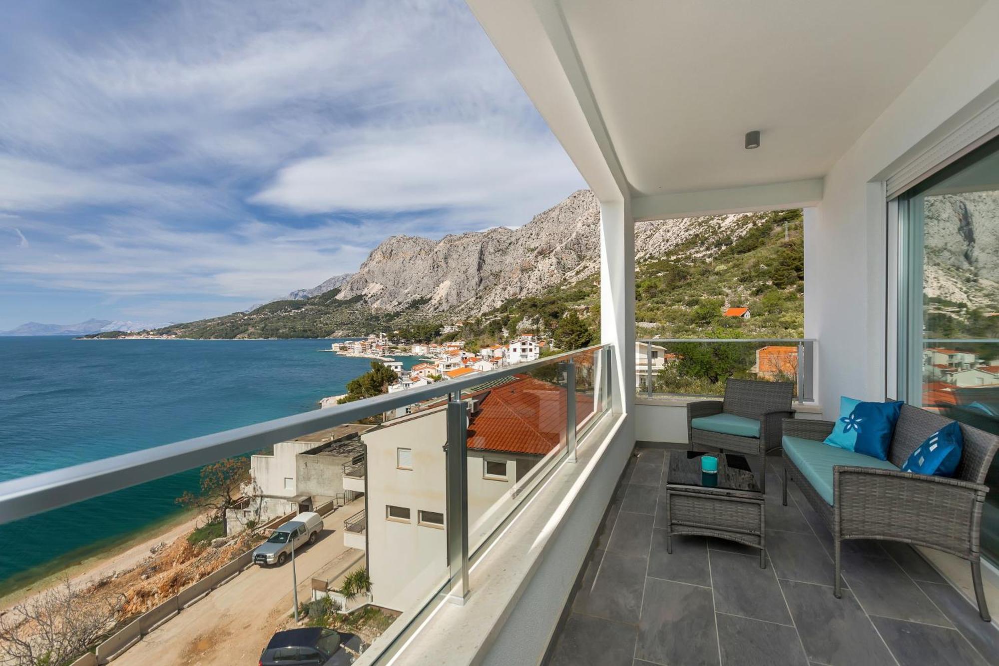 Vila Mila Mare Drasnice Szoba fotó
