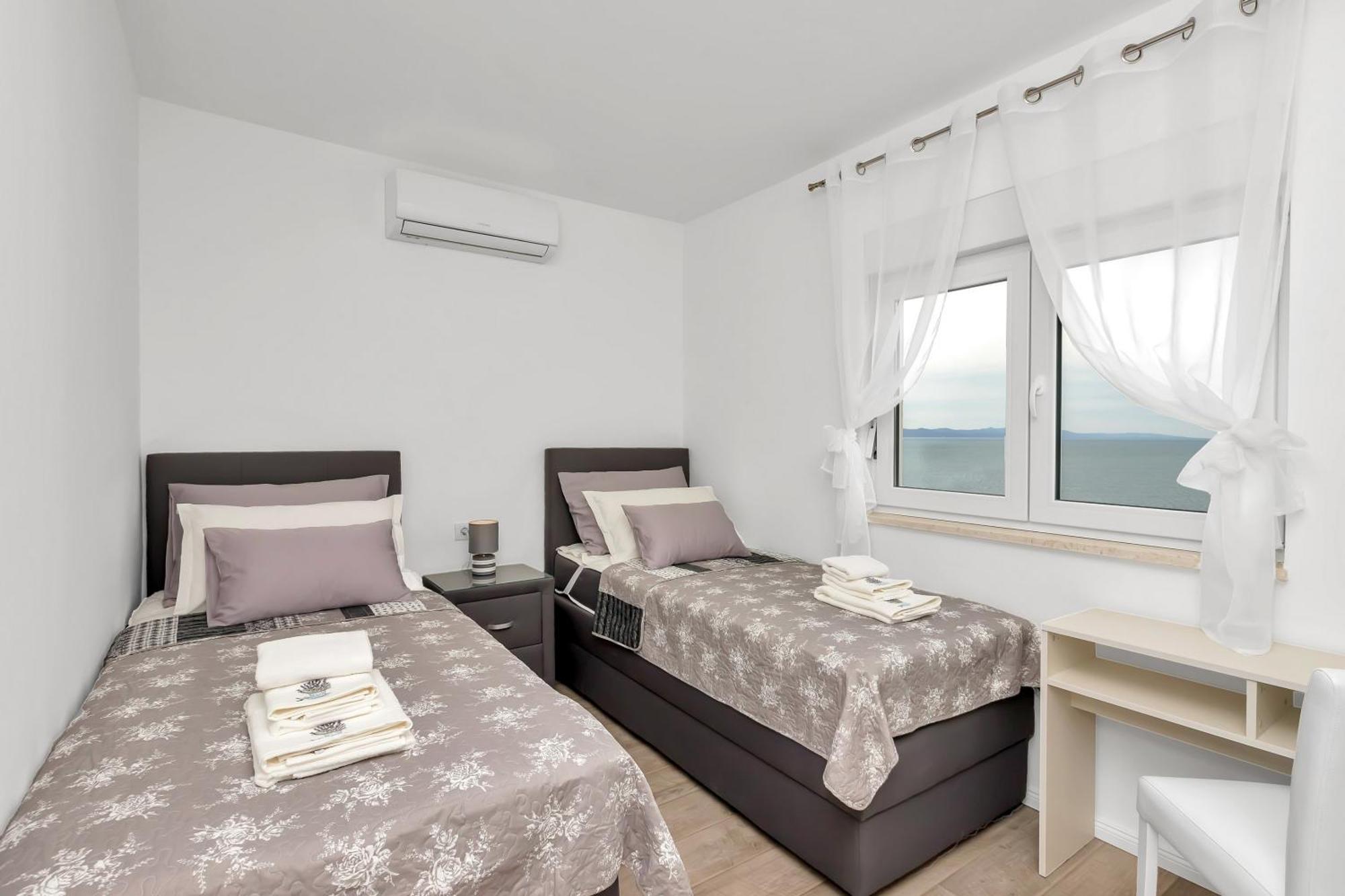 Vila Mila Mare Drasnice Szoba fotó