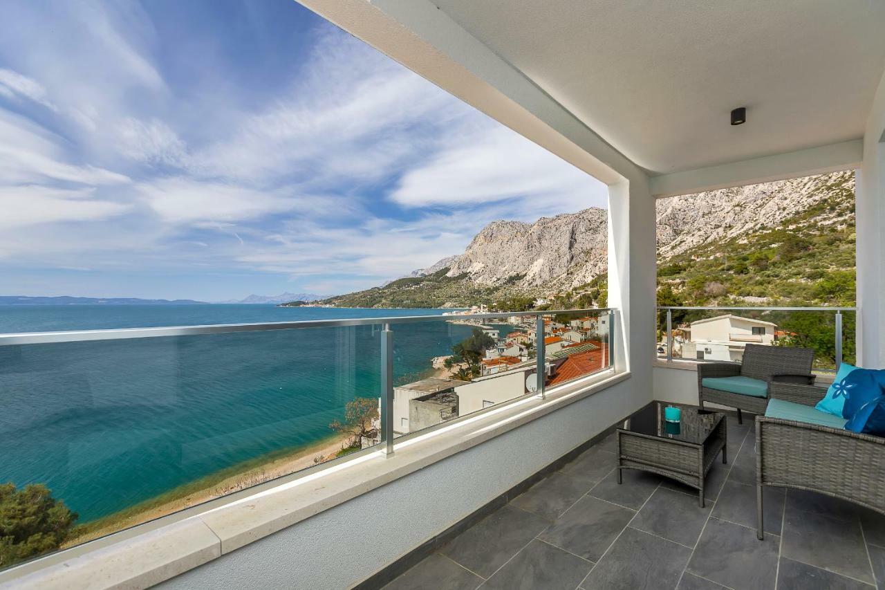 Vila Mila Mare Drasnice Kültér fotó