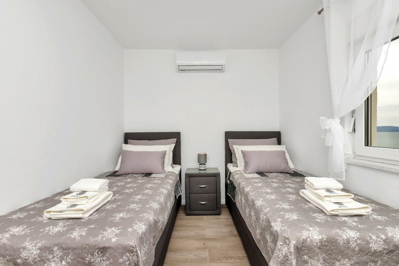 Vila Mila Mare Drasnice Kültér fotó