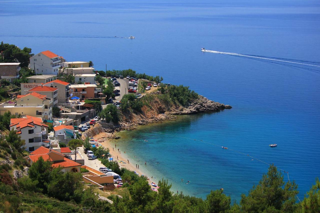 Vila Mila Mare Drasnice Kültér fotó