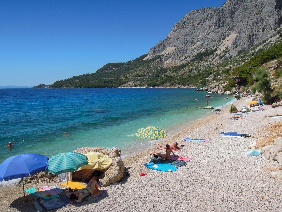 Vila Mila Mare Drasnice Kültér fotó
