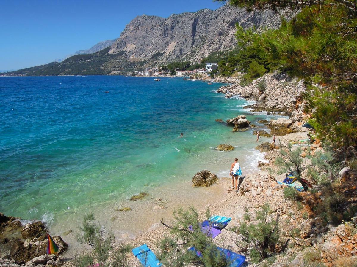 Vila Mila Mare Drasnice Kültér fotó