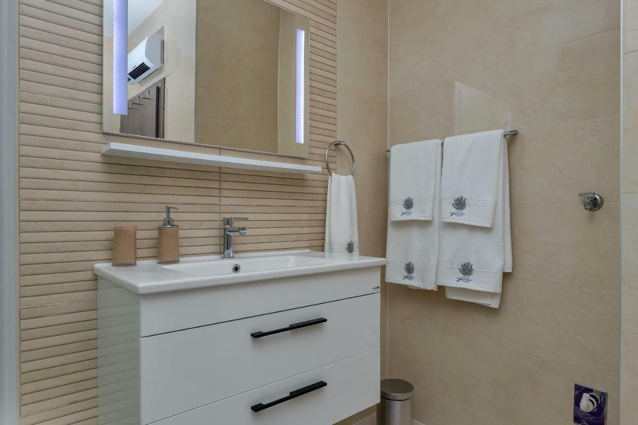 Vila Mila Mare Drasnice Kültér fotó