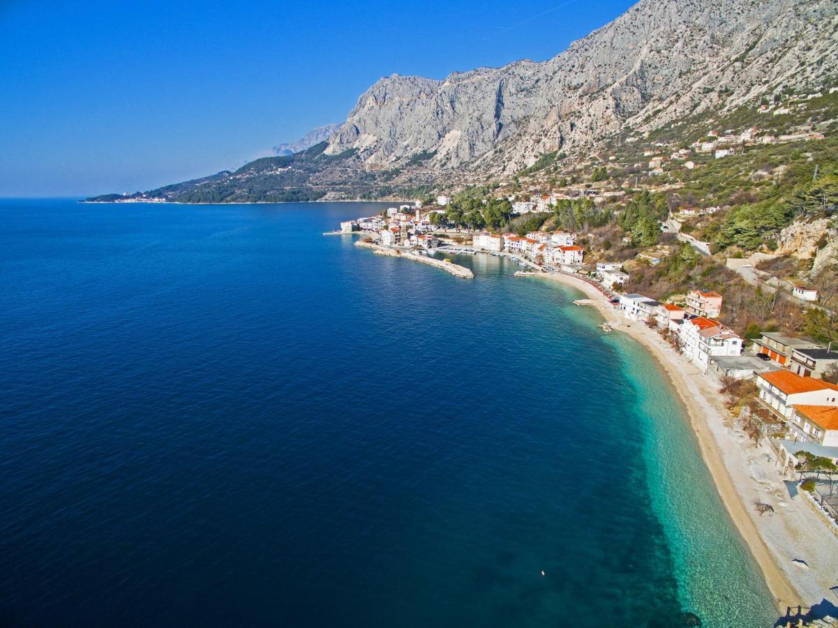 Vila Mila Mare Drasnice Kültér fotó