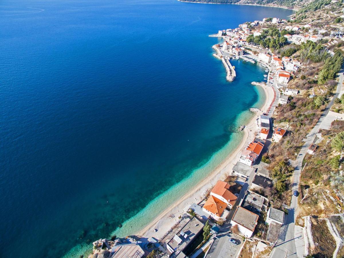 Vila Mila Mare Drasnice Kültér fotó